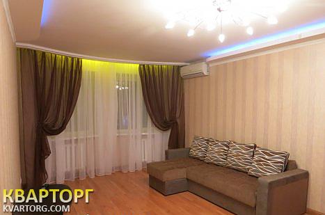 Rent out 1-room apartment. Одесса, Вильямса — photo 1