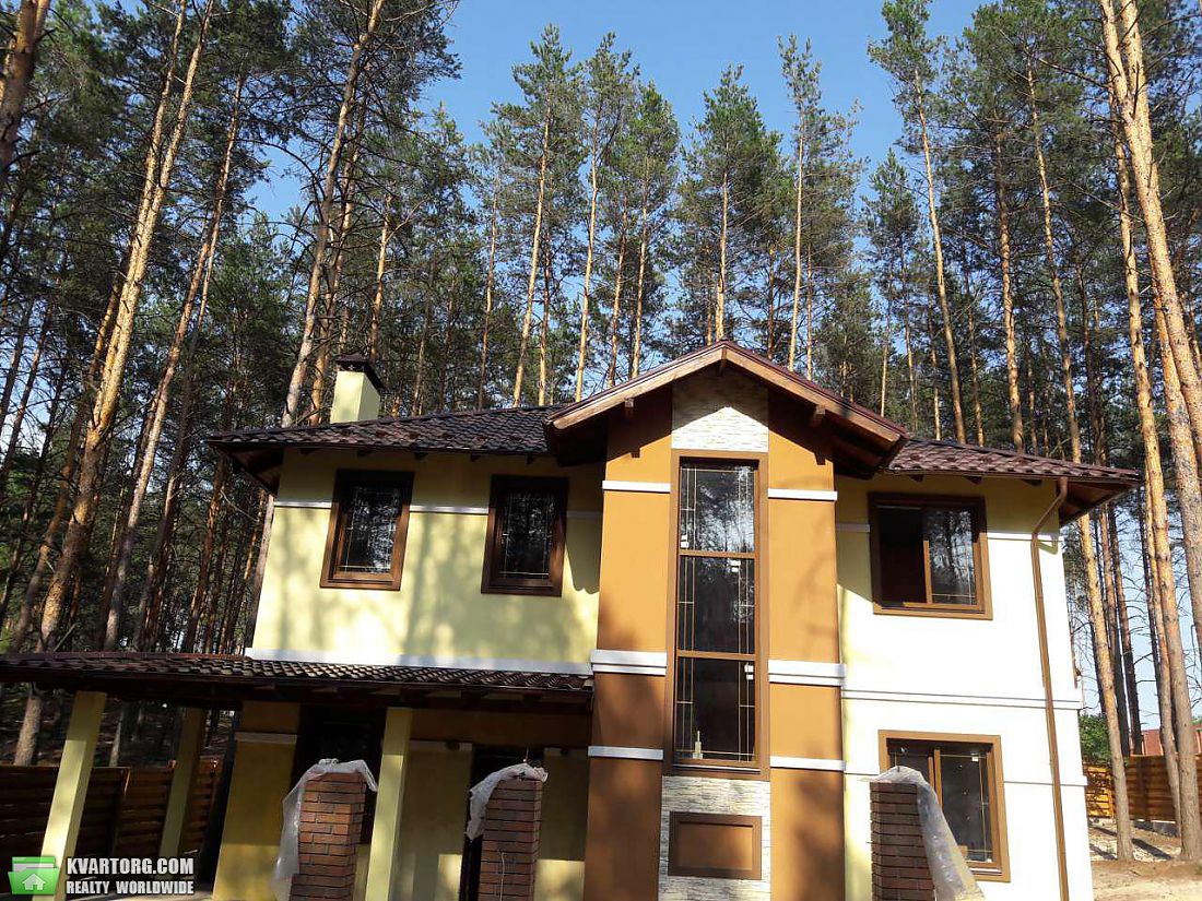 Sell house. Ирпень, переулок Солнечный — photo 2