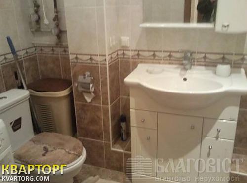 Rent out 2-room apartment. Киев, Красноармейская — photo 5