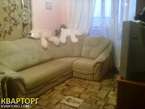 Rent out 2-room apartment. Киев,  Приречная — photo 5