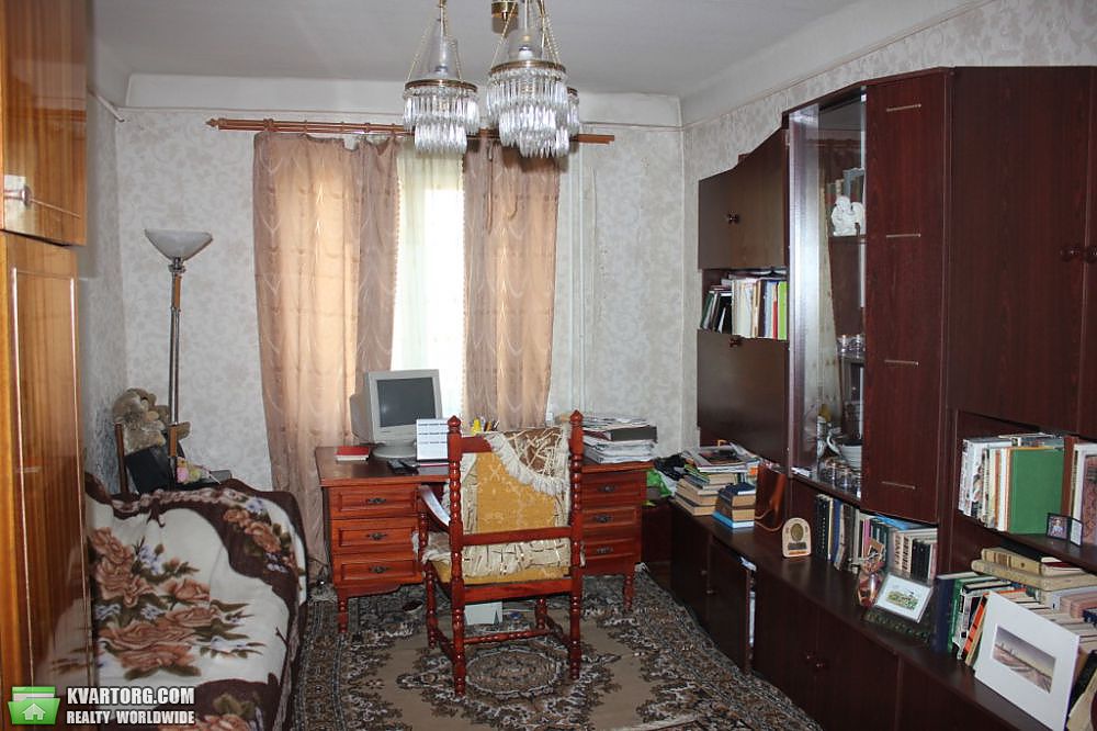 Sell 3-room apartment. Киев,  Большая Васильковская — photo 6