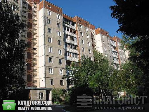 Sell 3-room apartment. Киев, Ужвий — photo 1