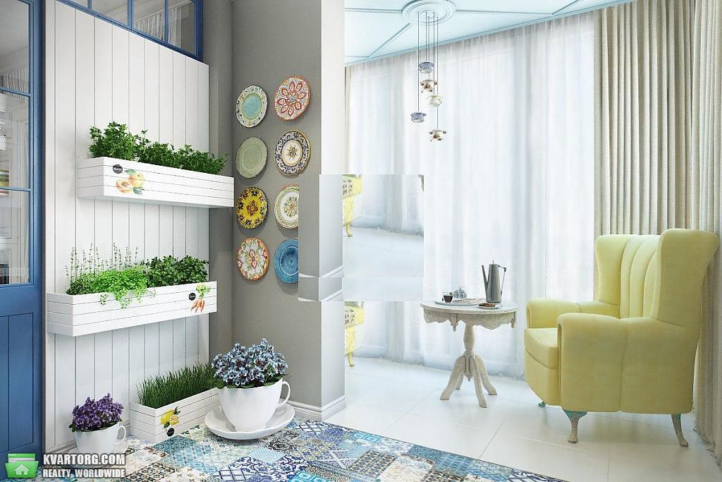 Sell 1-room apartment. Одесса, Малиновского — photo 7