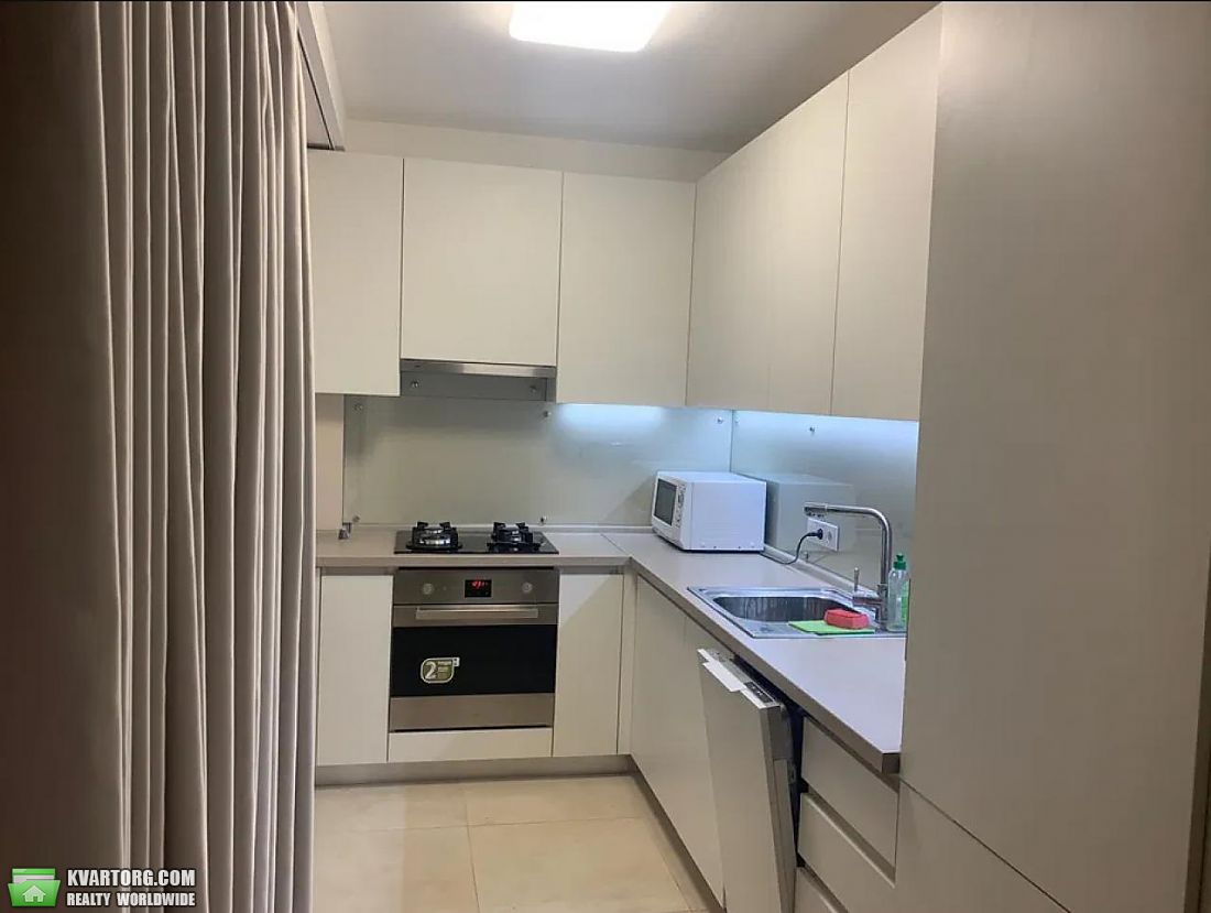 Rent out 2-room apartment. Киев,  Большая Васильковская — photo 4