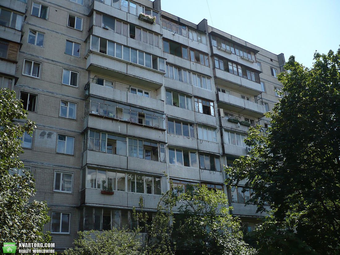 Sell 3-room apartment. Киев,  Озерная — photo 2