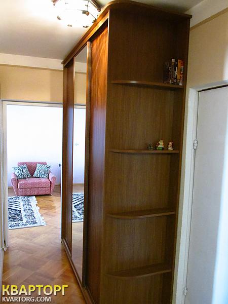 Rent out 2-room apartment. Киев,  Вишняковская — photo 6