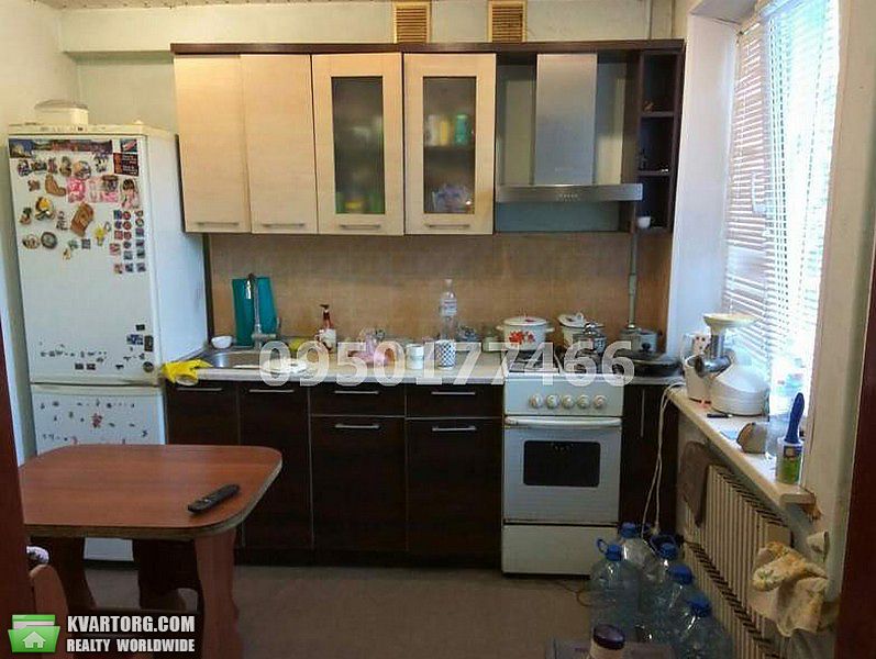 Rent out 2-room apartment. Харьков, пр. Юбилейный — photo 4