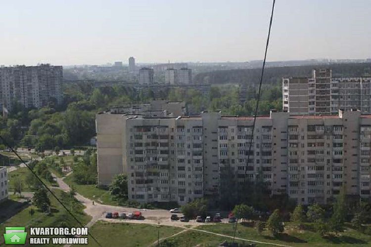 Sell 3-room apartment. Киев,  Уборевича — photo 9