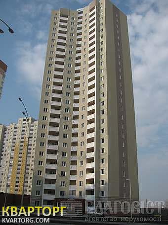 Sell 3-room apartment. Киев, Чавдар — photo 1
