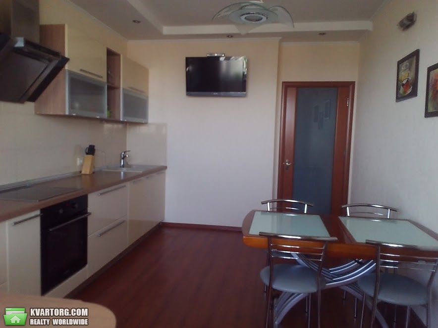 Sell 3-room apartment. Киев,  Цветаевой — photo 9