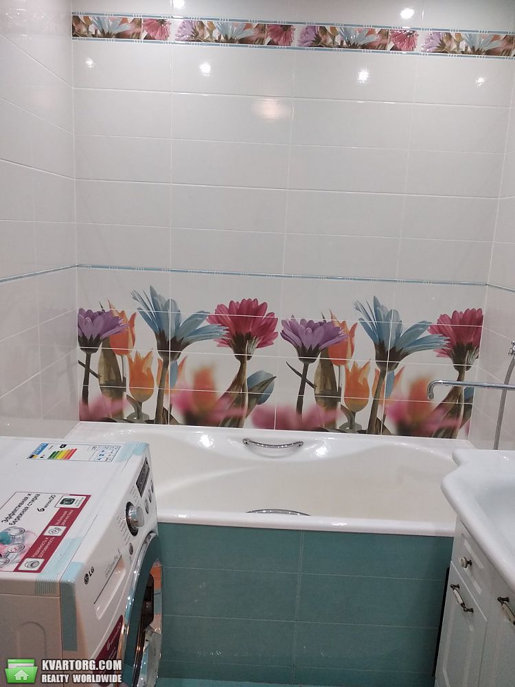Rent out 3-room apartment. Киев,  Градинская — photo 10