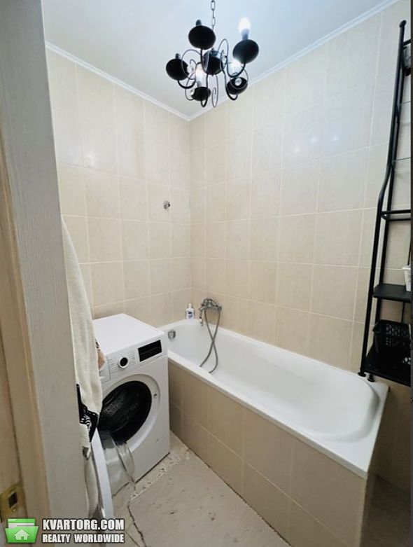 Rent out 2-room apartment. Киев, бассейная — photo 4