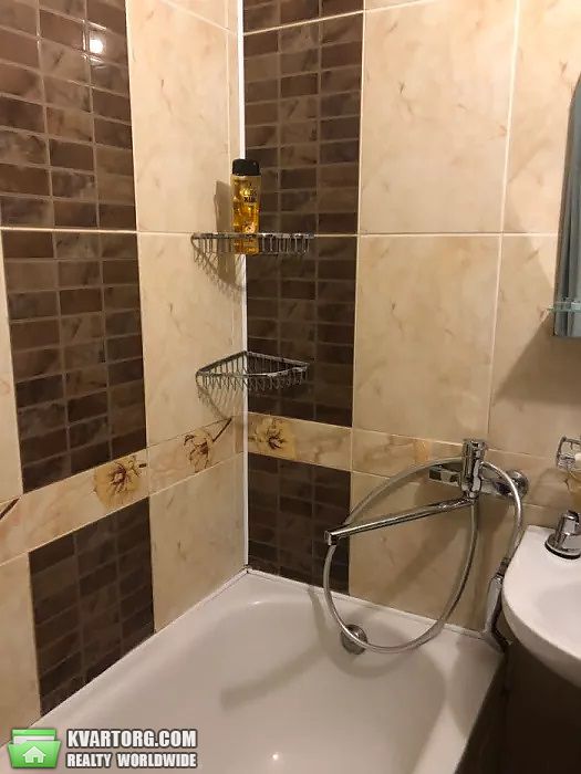 Rent out 1-room apartment. Киев,  Победы пр — photo 5
