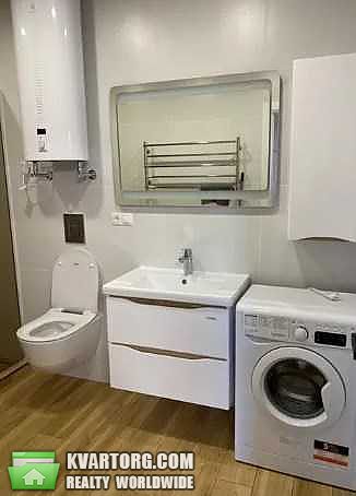 Rent out 2-room apartment. Киев, Предславинская — photo 7