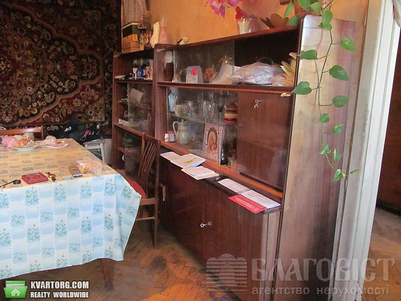 Sell 3-room apartment. Киев,  Ереванская — photo 1