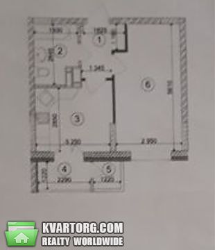 Sell 1-room apartment. Киев,  Вербицкого — photo 2