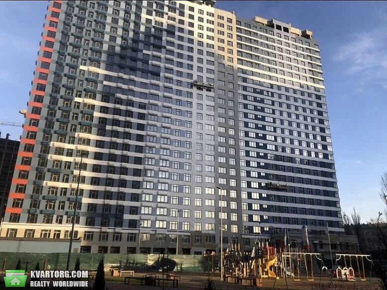 Sell 2-room apartment. Киев, Сверстюка — photo 1