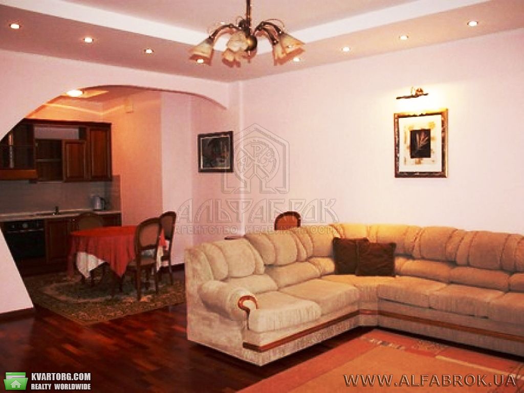 Rent out 3-room apartment. Киев,  Тимофеевой Гали — photo 8