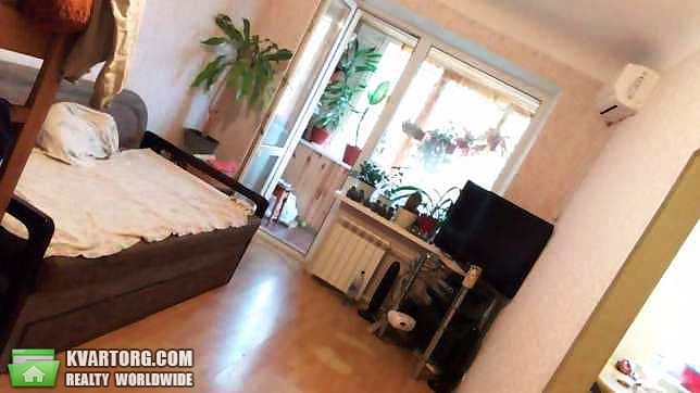 Sell 1-room apartment. Киев,  Антонова — photo 1