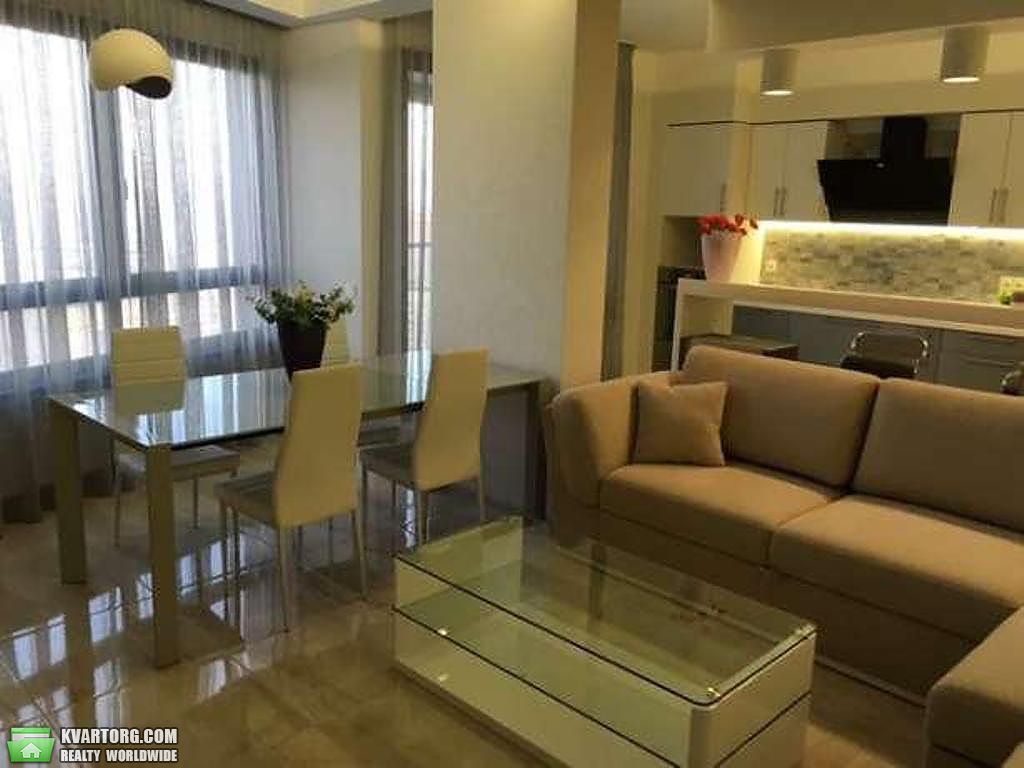 Rent out 2-room apartment. Киев,  Голосеевский пр — photo 2