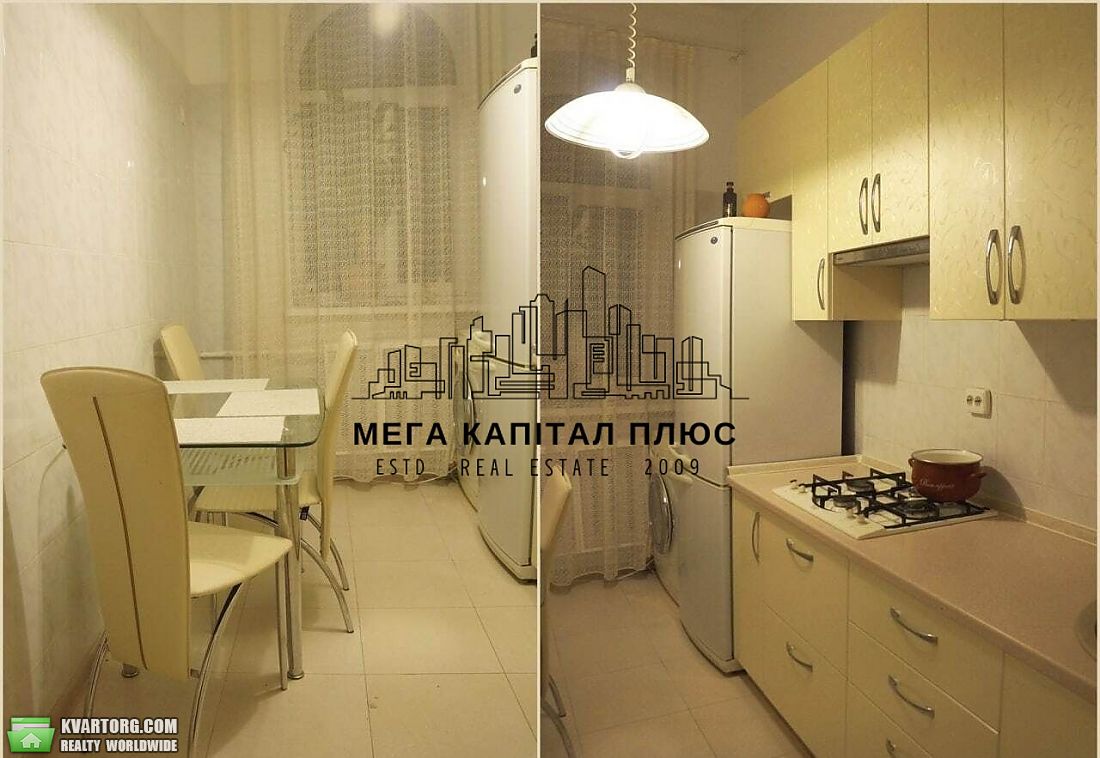 Rent out 2-room apartment. Киев, Січових Стрільців — photo 7
