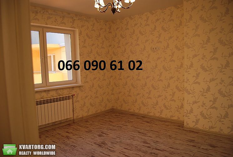 Sell 3-room apartment. Киев, Юрия Кондратюка — photo 2