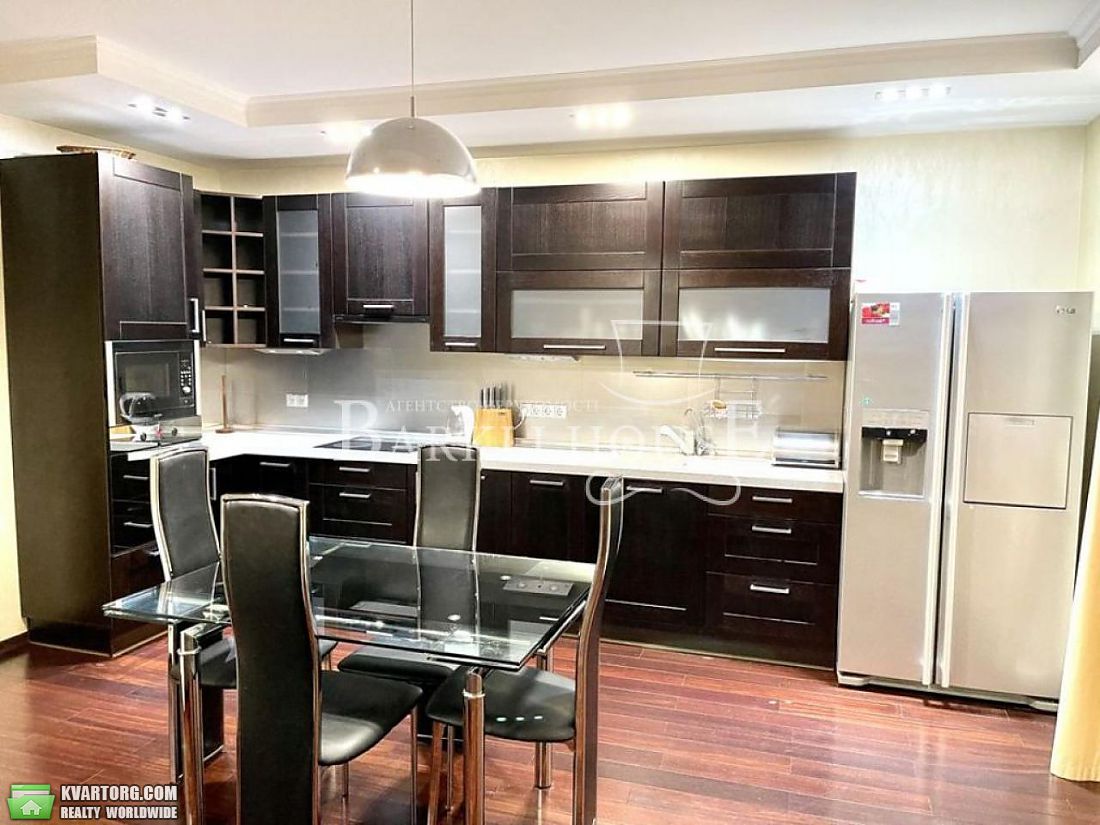 Rent out 3-room apartment. Киев,  Ушакова — photo 2
