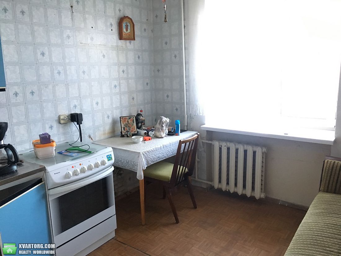 Sell 2-room apartment. Одесса, Среднефонтанская — photo 2