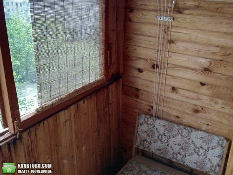 Sell 1-room apartment. Киев,  Залки — photo 8