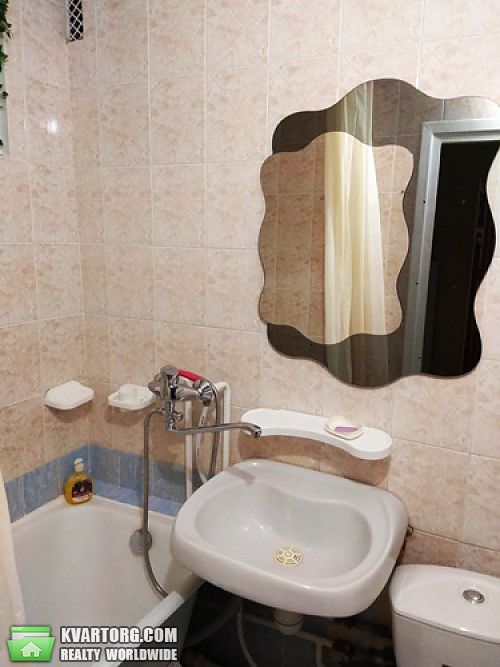 Sell 1-room apartment. Киев,  Бакинская — photo 7