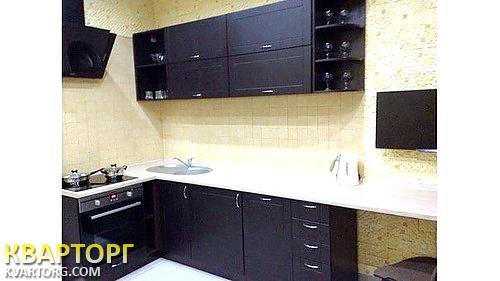 Rent out 1-room apartment. Киев, Драгомирова — photo 5