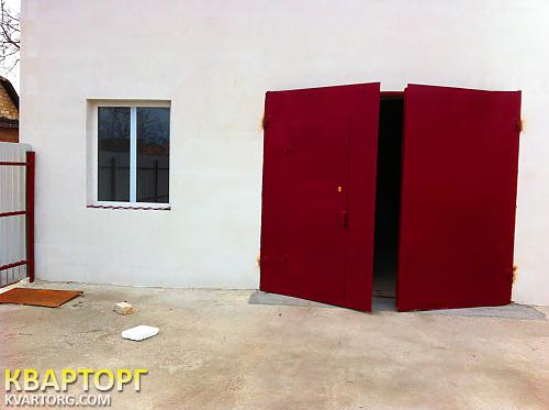 Rent out warehouse. Киевская обл.,  Большая Окружная — photo 1