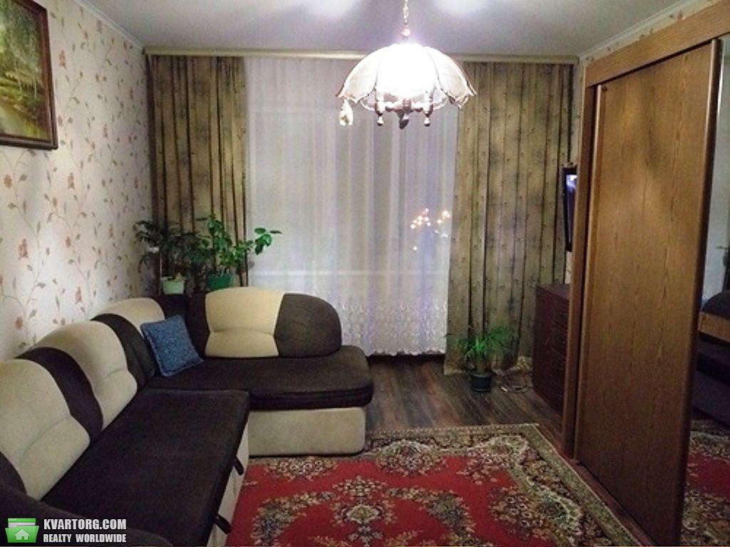 Sell 3-room apartment. Киев,  Гайдай — photo 6