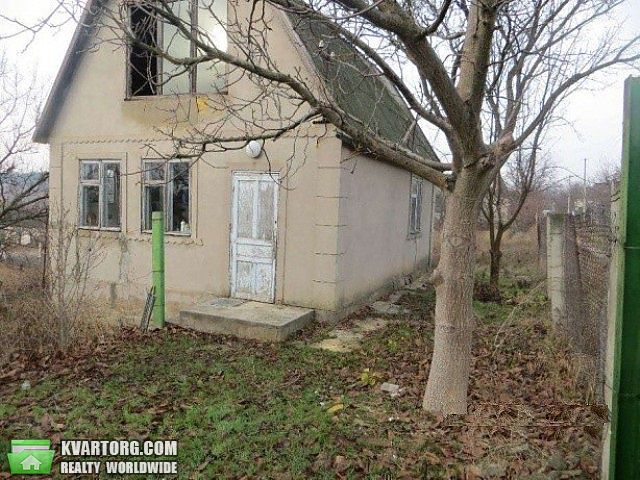 Sell house. Одесса, Центральная / Восход, Отр — photo 1