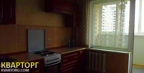 Rent out 1-room apartment. Киев, Ахматовой — photo 3