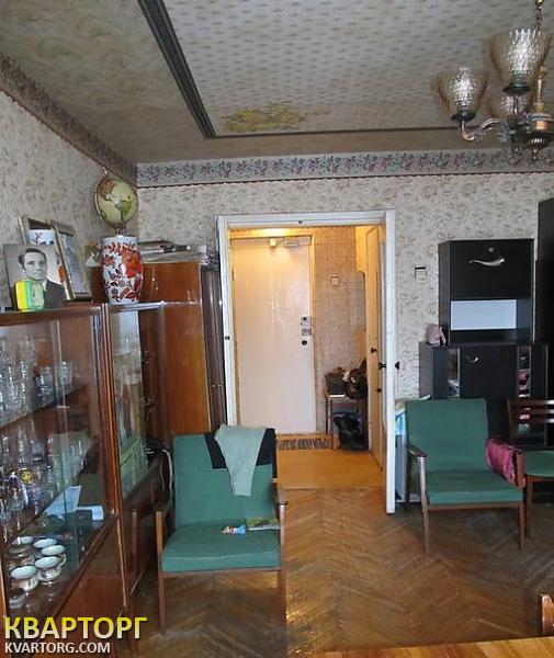 Sell 1-room apartment. Киев, Пика — photo 1