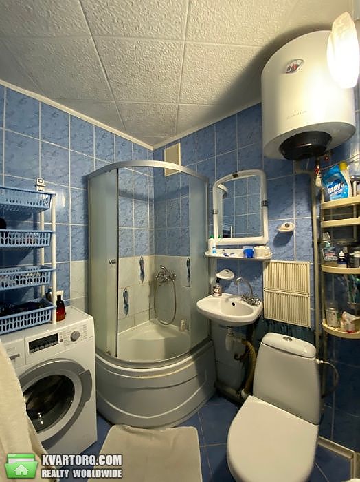 Sell 2-room apartment. Киев,  Тульчинская — photo 9
