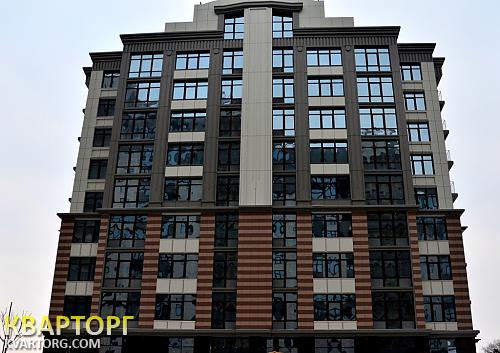 Sell 3-room apartment. Киев,  Драгомирова — photo 2