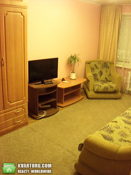 сдам 3-комнатную квартиру. Киев,  Малиновского - фото 1