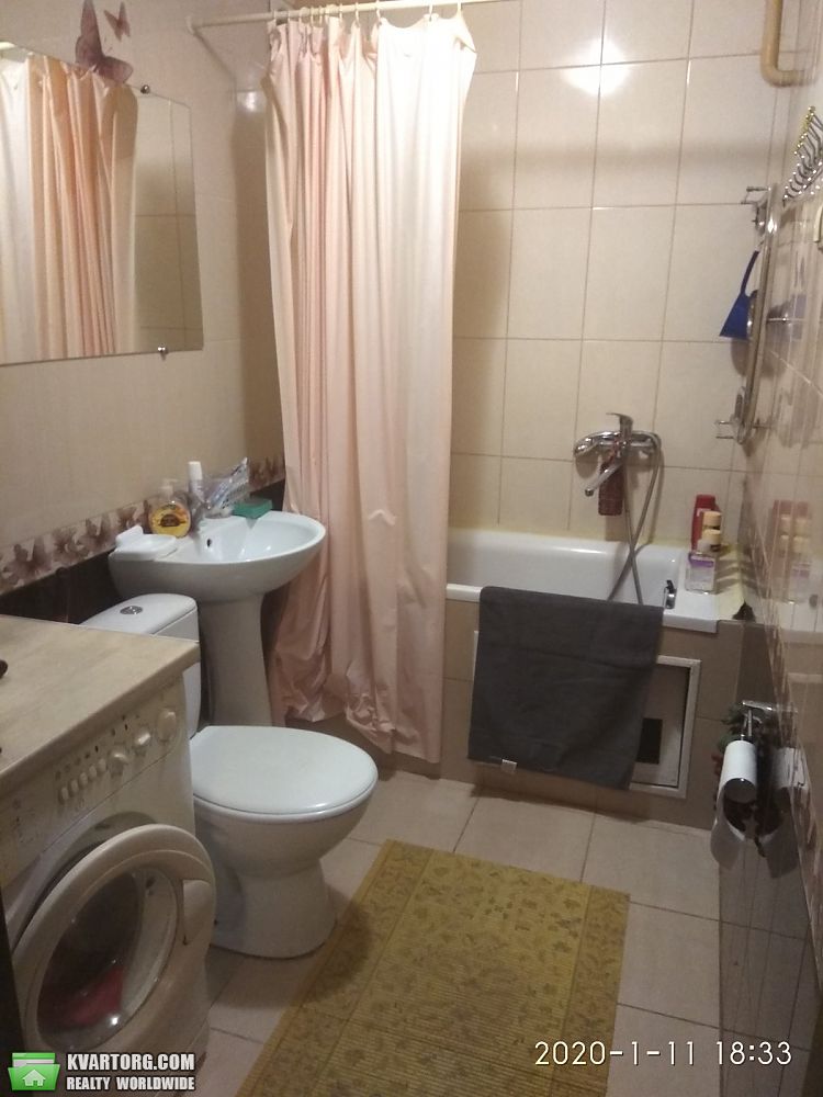 Sell 3-room apartment. Днепропетровск,  Героев Сталинграда пр — photo 1