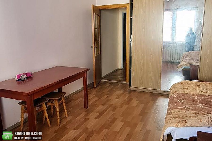 Sell 2-room apartment. Киев,  Краковская — photo 9
