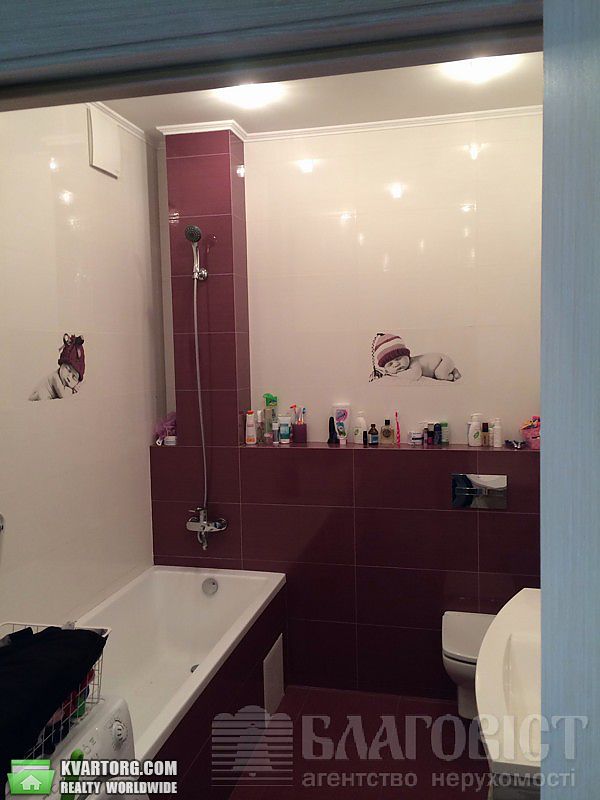 Sell 2-room apartment. Киев,  Шамрыло — photo 7