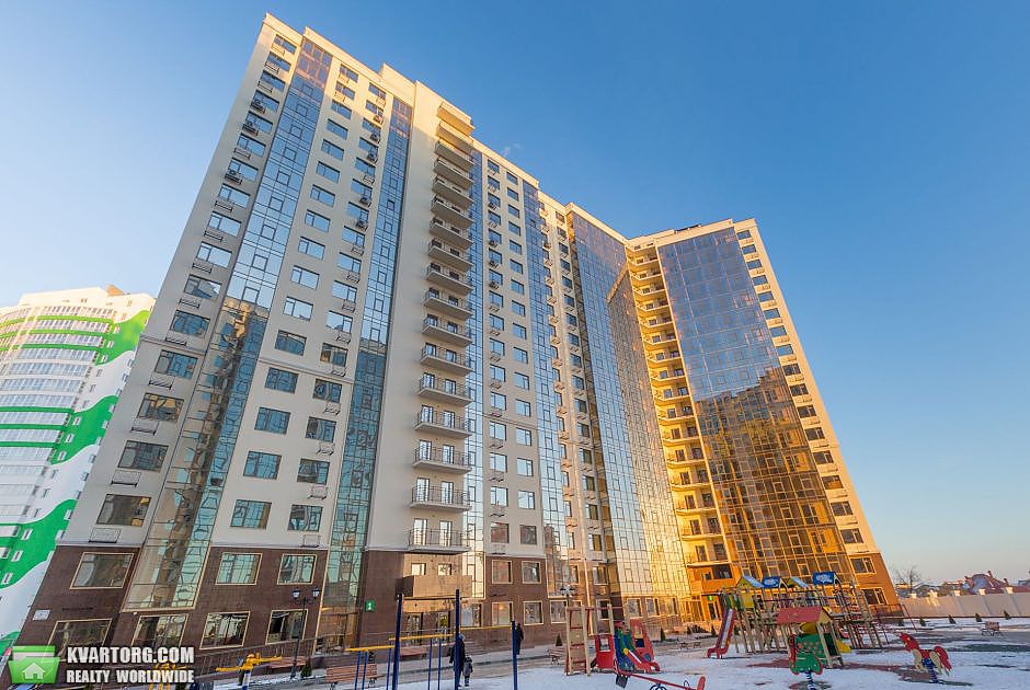 Sell 2-room apartment. Одесса, Марсельская — photo 1