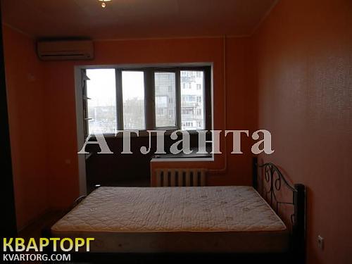 Sell 3-room apartment. Одесса, Бочарова — photo 4