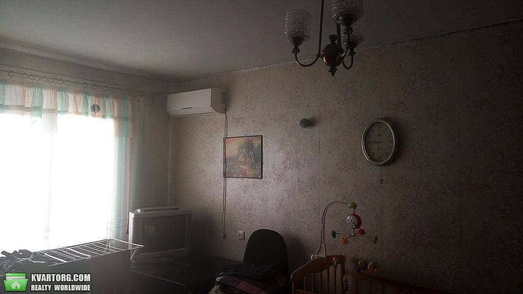 Sell 1-room apartment. Одесса, Космонавтов — photo 1