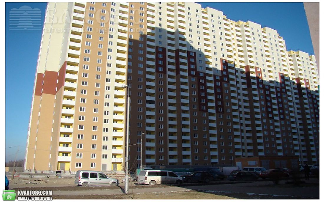 Sell 2-room apartment. Киев, Здолбуновская — photo 10