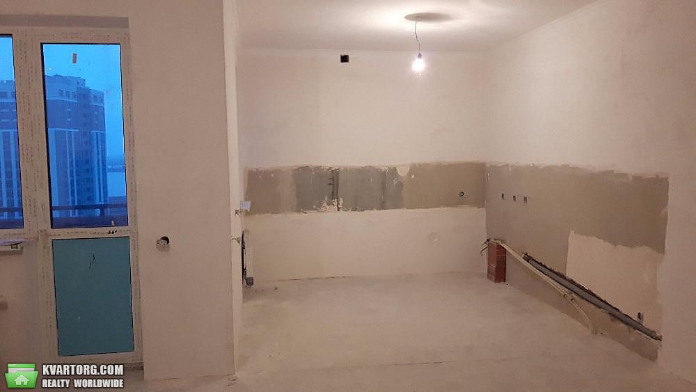 Sell 1-room apartment. Киев,  Харьковское шоссе — photo 1
