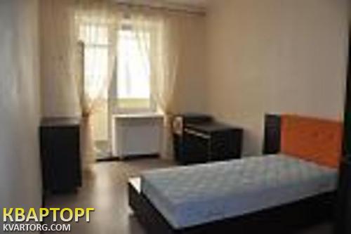 Rent out 3-room apartment. Одесса, Солнечная — photo 6