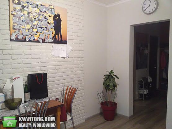 Sell 1-room apartment. Киев, Руденко — photo 9