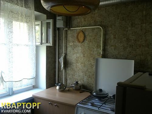 Sell 2-room apartment. Одесса, Фонтанская дор. — photo 3